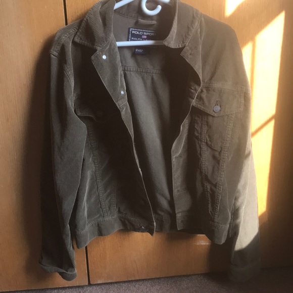 Unisex Jean jacket - Picture 2 of 2